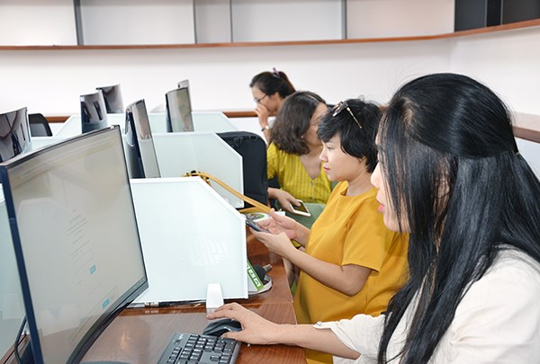 TP. HCM: Chủ động cung cấp thông tin chính thống cho báo chí - ảnh 4