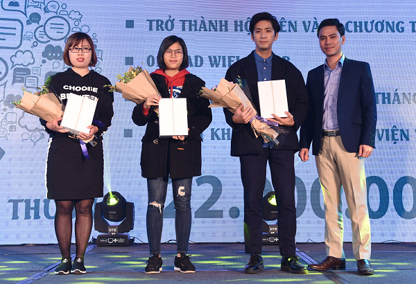 Viettel:  “Lắng nghe để phát triển” - ảnh 2