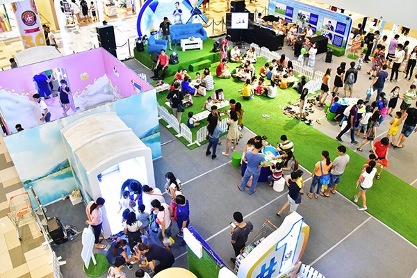 Siêu mẫu Hà Anh: “Quá để ý tới cân nặng của con chỉ làm bố mẹ bớt vui” - ảnh 2