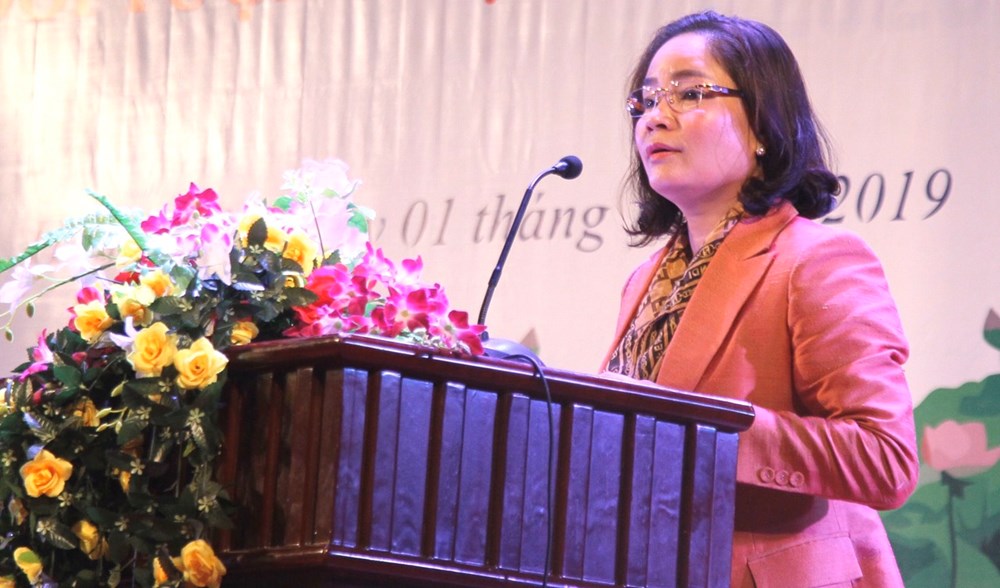 Bộ VHTTDL: Tuyên truyền phòng, chống tội phạm và ma túy cho học sinh, sinh viên - ảnh 1
