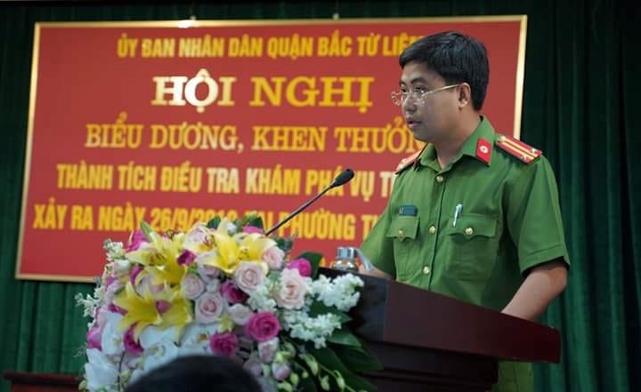 Khởi tố bị can, bắt tạm giam hai nghi phạm sát hại tài xế Grab - ảnh 1