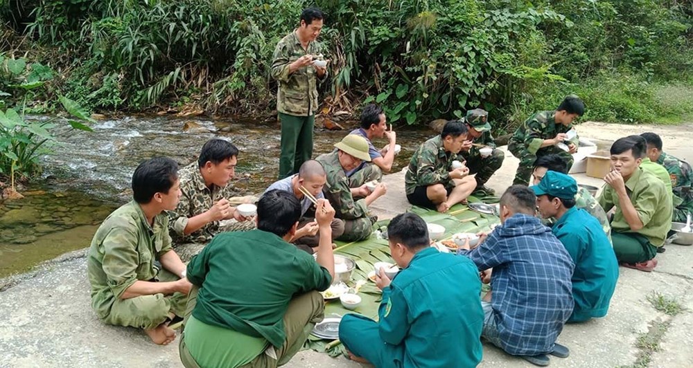 Vi phạm các quy định trong phòng, chống dịch Covid-19 sẽ bị truy tố, xét xử - ảnh 1