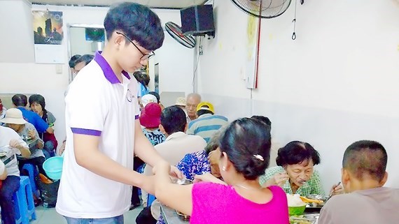 Để mùa hè trở nên bổ ích - ảnh 2