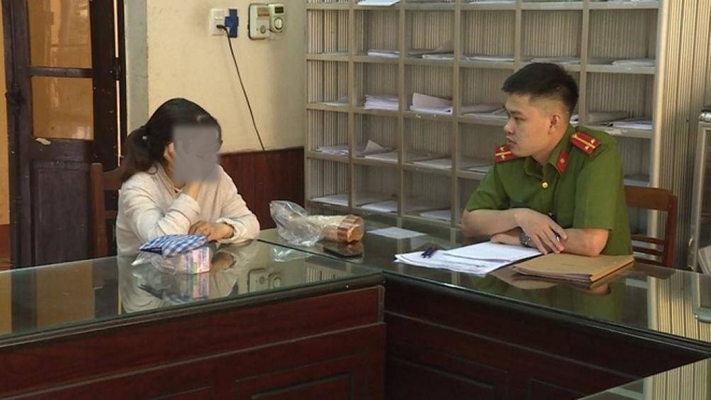 Coi chừng phạm luật vì ham câu like - ảnh 1