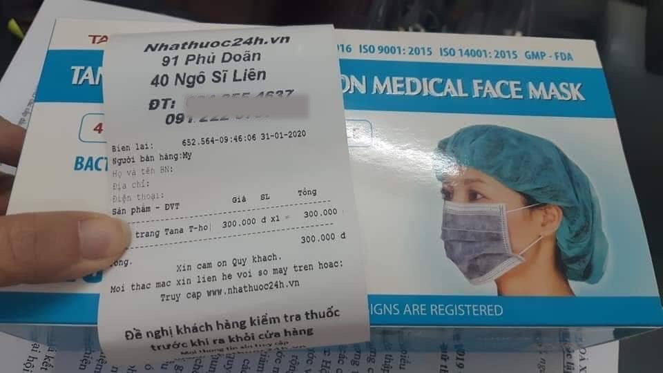 Sẽ xử lý nghiêm các hành vi lợi dụng dịch bệnh để trục lợi - ảnh 3