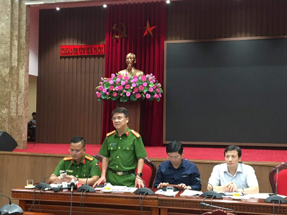Chuyện về những chiến sĩ luôn lao vào nơi nguy hiểm - ảnh 2