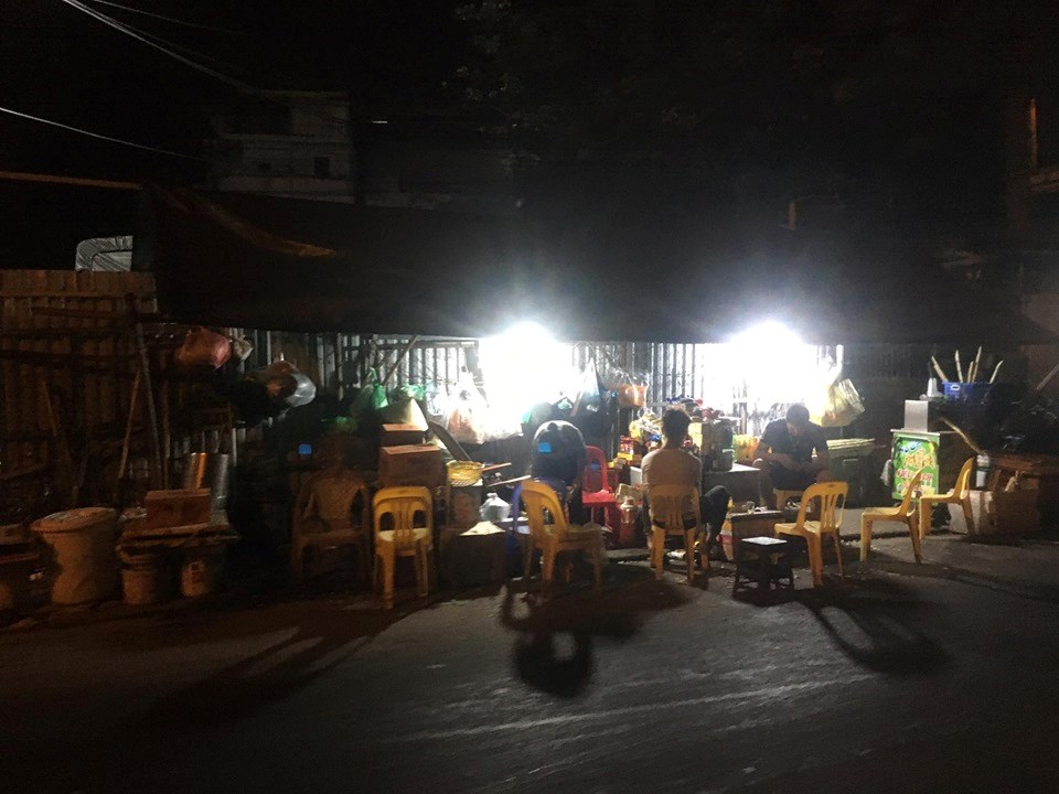 Phòng, chống dịch Covid-19: Không thể chủ quan tại các chợ dân sinh, truyền thống - ảnh 2