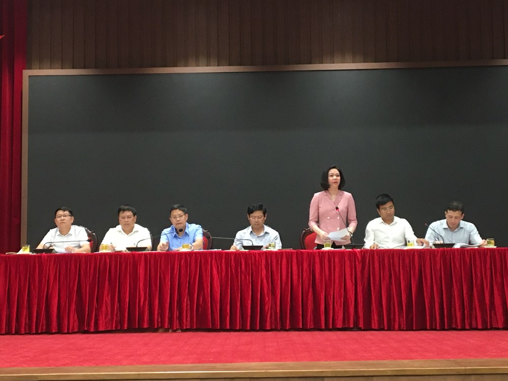 Hà Nội xét tuyển giáo viên: Sẽ tổ chức khách quan, minh bạch - ảnh 1