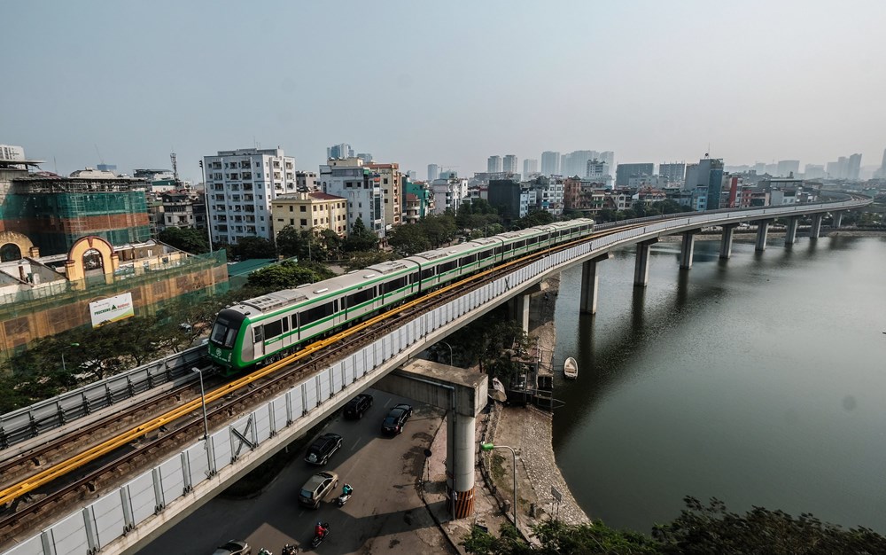 Về đề nghị 50 triệu của nhà thầu Trung Quốc: Mọi khoản thanh toán đều phải theo các cam kết trong hợp đồng - ảnh 1