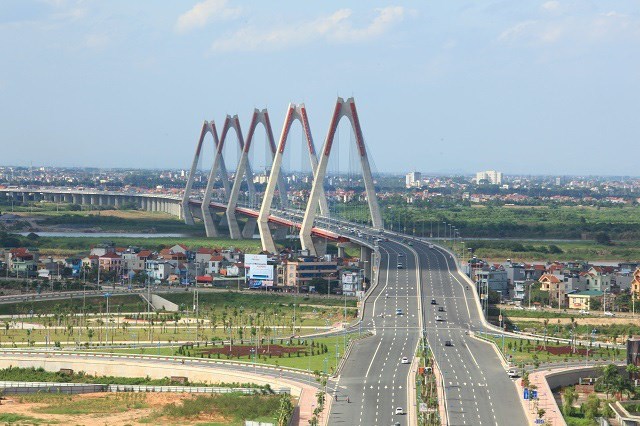 13 dự án cải tạo, xây dựng lại chung cư cũ tại Hà Nội được kêu gọi đầu tư - ảnh 1