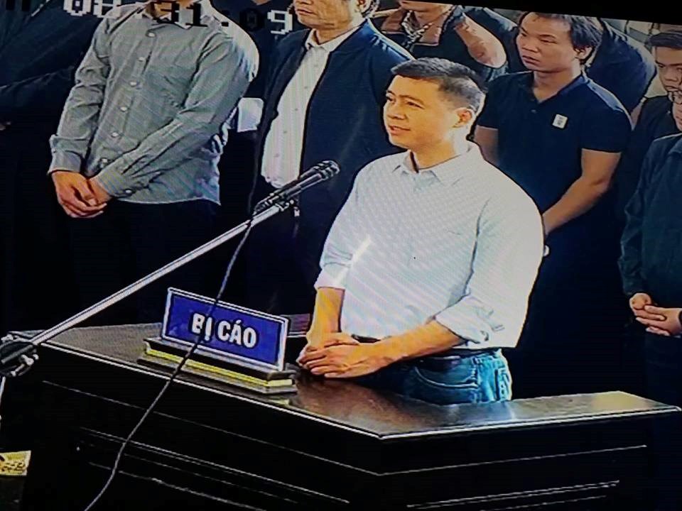 Vụ án đánh bạc nghìn tỷ: Con bạc trắng tay, nhà cái thu lợi khủng - ảnh 1