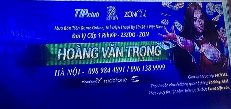 Vụ án đánh bạc nghìn tỉ: Thần bài đánh bạc và chiêu "câu like" của hệ thống chân rết - ảnh 2
