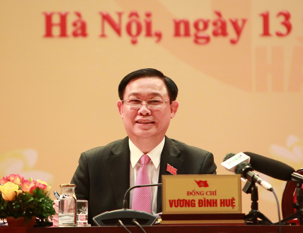Phát triển kinh tế Hà Nội phải trên nền tảng phát triển văn hoá - ảnh 2