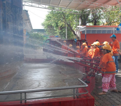Để mùa hè trở nên bổ ích - ảnh 1