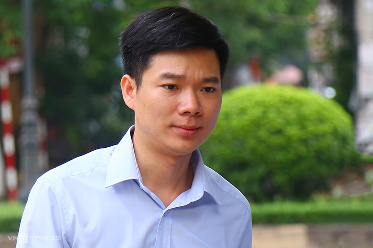 Xử phúc thẩm vụ án chạy thận: Bị cáo Hoàng Công Lương chấp nhận tội vô ý làm chết người - ảnh 5