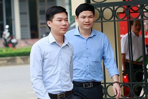 Xử phúc thẩm vụ án chạy thận: Bị cáo Hoàng Công Lương được chấp nhận giảm nhẹ một phần hình phạt - ảnh 1