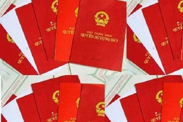 Vụ "xẻ thịt" đất từng  Sóc Sơn:  Ai là người chịu trách nhiệm bồi thường thiệt hại - ảnh 1