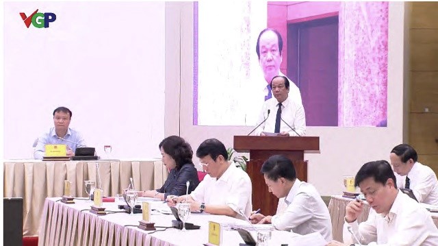 Việt Nam chuẩn bị sẵn sàng đón làn sóng đầu tư - ảnh 1