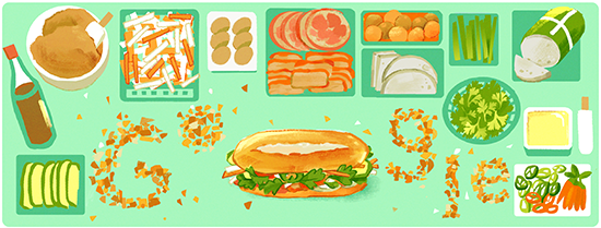 Quảng bá tinh hoa ẩm thực Việt qua Tuần lễ “Tôi yêu bánh mì Sài Gòn” - ảnh 1