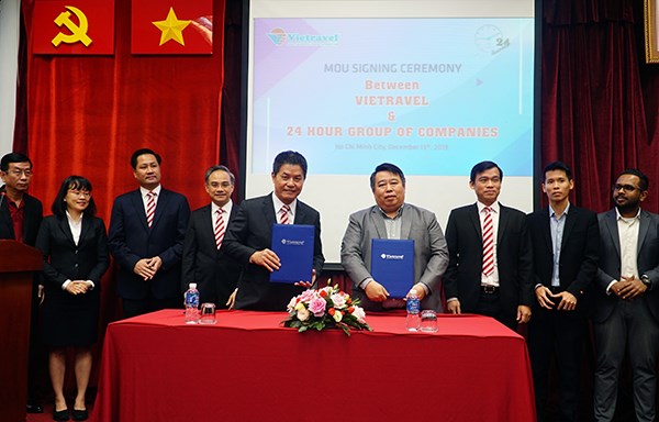 Myanmar đang là điểm đến ưa chuộng của du khách Việt Nam - ảnh 1