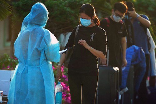 TP.HCM: Đảm bảo an toàn tuyệt đối cho khách lưu trú - ảnh 1