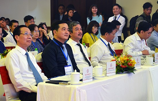 Tìm giải pháp phát triển sản phẩm liên kết kích cầu du lịch Đông Nam Bộ - ảnh 1