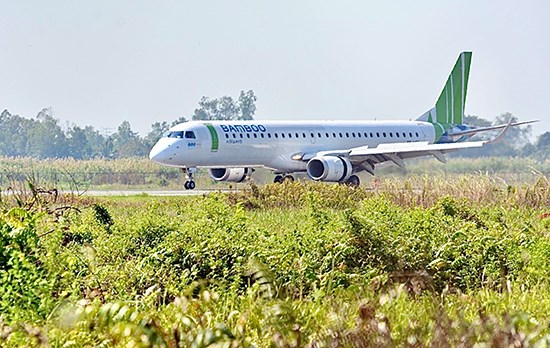 Mở hai đường bay kết nối Cần Thơ đi Côn Đảo và Phú Quốc - ảnh 1