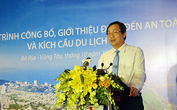 Bảy địa phương phía Nam bắt tay kích cầu du lịch an toàn và hấp dẫn - ảnh 3