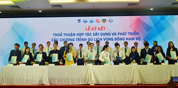 Tìm giải pháp phát triển sản phẩm liên kết kích cầu du lịch Đông Nam Bộ - ảnh 2