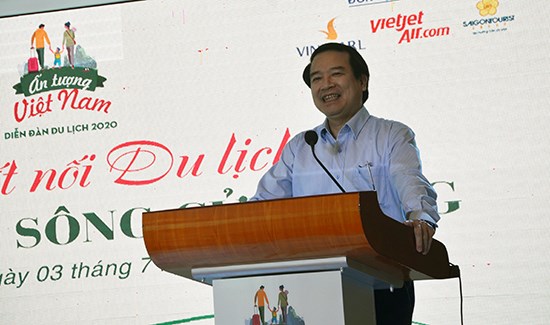 Liên kết làm mới du lịch vùng đất “Chín Rồng” - ảnh 3