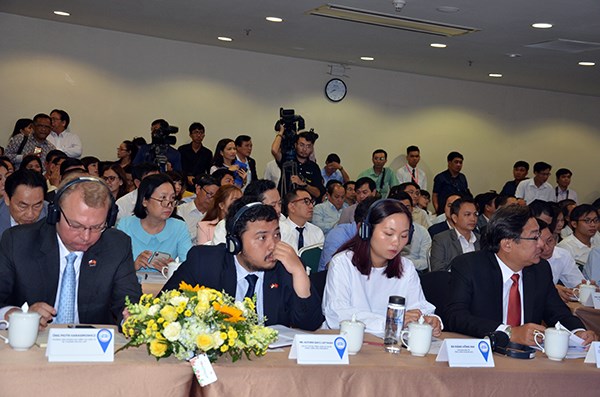 Mời gọi đầu tư vào 179 dự án VHTTDL và giải trí khu vực phía Nam - ảnh 1