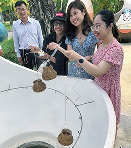 Bảy địa phương phía Nam bắt tay kích cầu du lịch an toàn và hấp dẫn - ảnh 5
