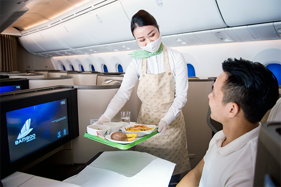 Mở hai đường bay kết nối Cần Thơ đi Côn Đảo và Phú Quốc - ảnh 2