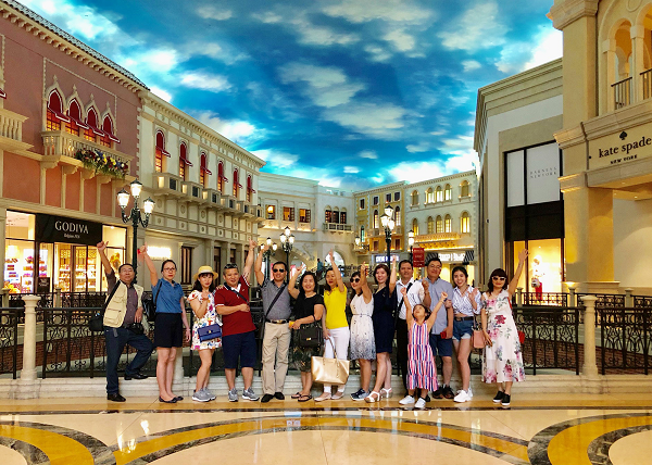 Vietravel vinh dự lần thứ 4 liên tiếp  đạt “Thương hiệu Quốc gia” - ảnh 3
