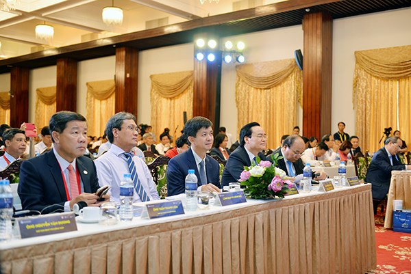 Thủ tướng nêu ba chữ “C” đưa du lịch phát triển thành ngành kinh mũi nhọn - ảnh 1