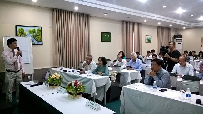 Xếp hạng để nâng chất lượng hướng dẫn viên du lịch - ảnh 1