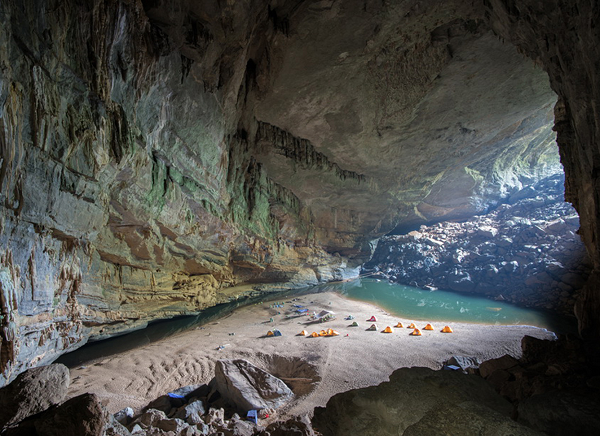 “Về với vùng đất của Kong: Skull Island” - ảnh 2