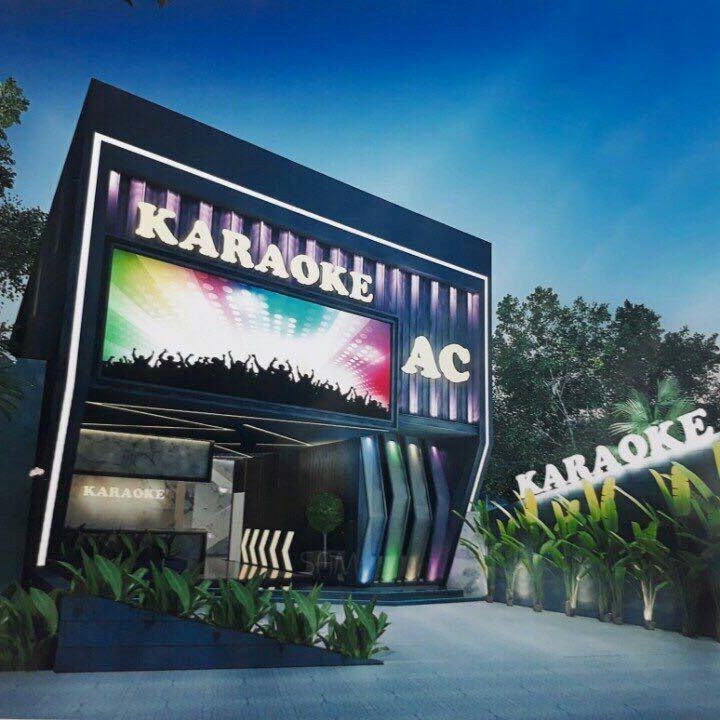 karaoke 1