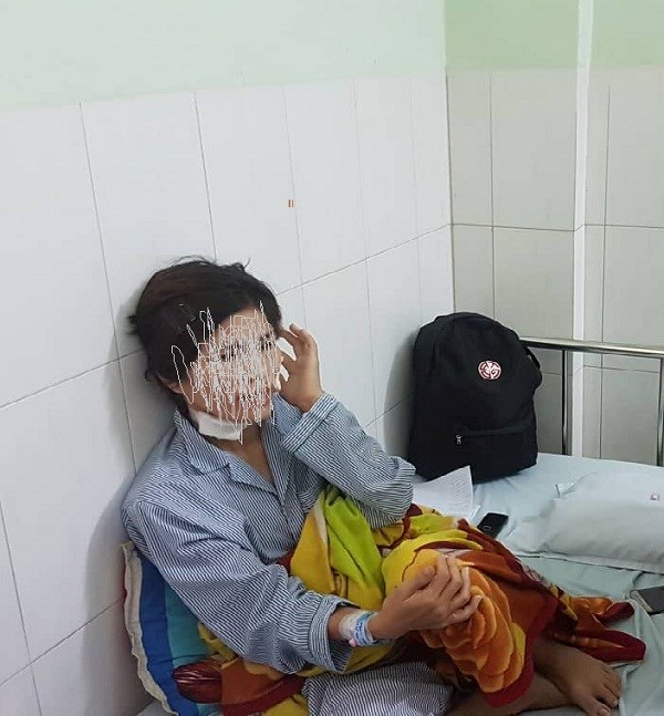 bạo hành 1
