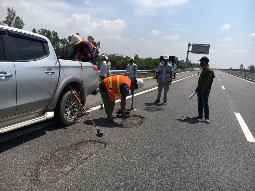 VEC kiểm điểm xử lý trách nhiệm các cá nhân và tập thể liên quan 