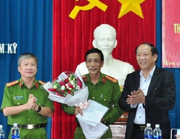 cong-an