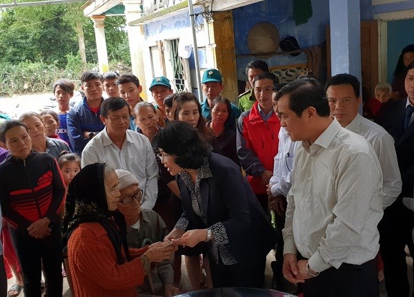 phó chủ tịch 1