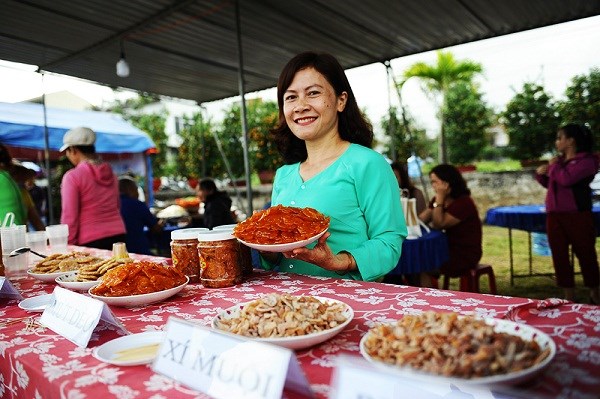 quật 4-sản phẩm từ quật