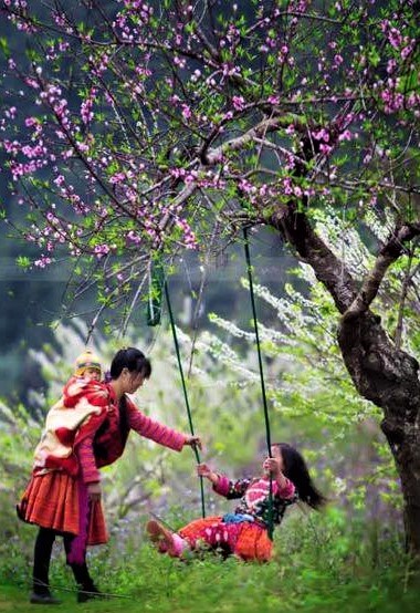 Xuân này, nhớ ngược lên phía Bắc - ảnh 6