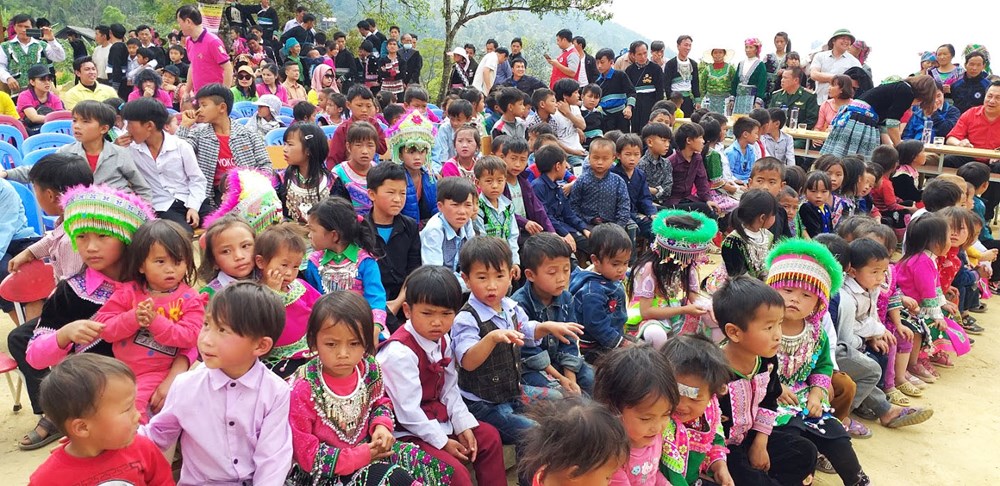 Trên cung đường hạnh phúc mùa xuân - ảnh 7