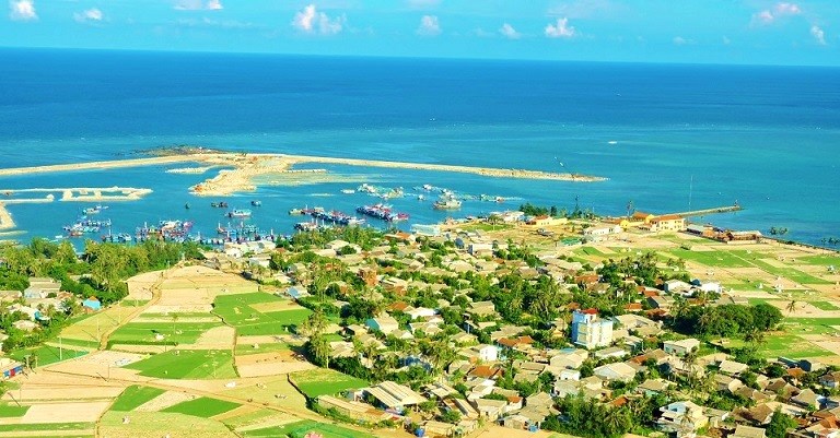 Thu phí tham quan đảo Lý Sơn: Cần nhưng chưa phải bây giờ - ảnh 2
