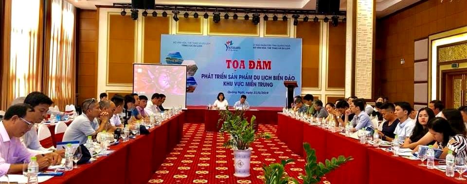 Thu phí tham quan đảo Lý Sơn: Cần nhưng chưa phải bây giờ - ảnh 6