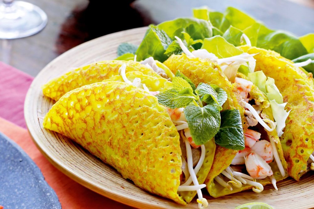 Hội An đứng đầu danh sách 15 thành phố tuyệt vời nhất thế giới - ảnh 5