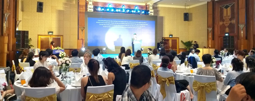 Việt Nam là thị trường khách du lịch MICE quan trọng của Hàn Quốc - ảnh 1