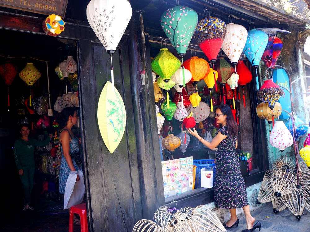 Hội An đứng đầu danh sách 15 thành phố tuyệt vời nhất thế giới - ảnh 3
